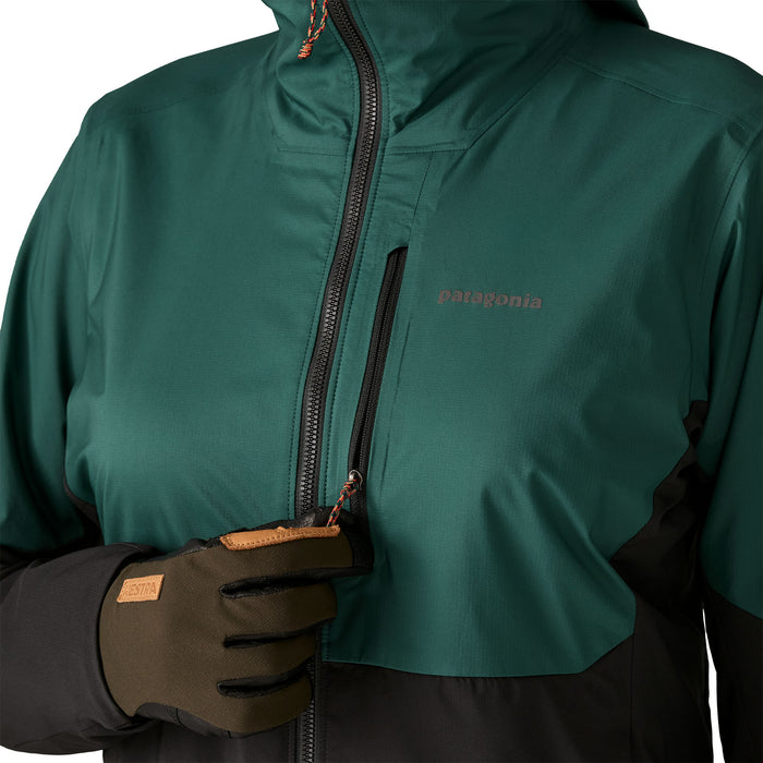 Patagonia Nano-Air Ultralight Freeride Jacket (Women's)