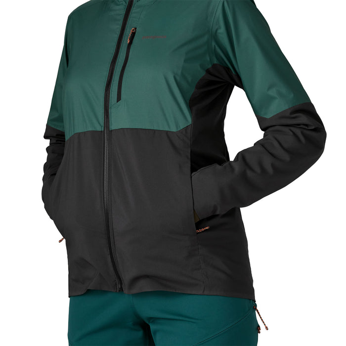 Patagonia Nano-Air Ultralight Freeride Jacket (Women's)