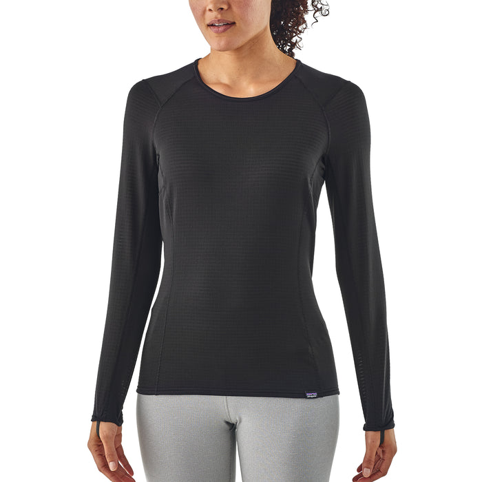 Patagonia Capilene Thermal Weight Crewneck (Women's)