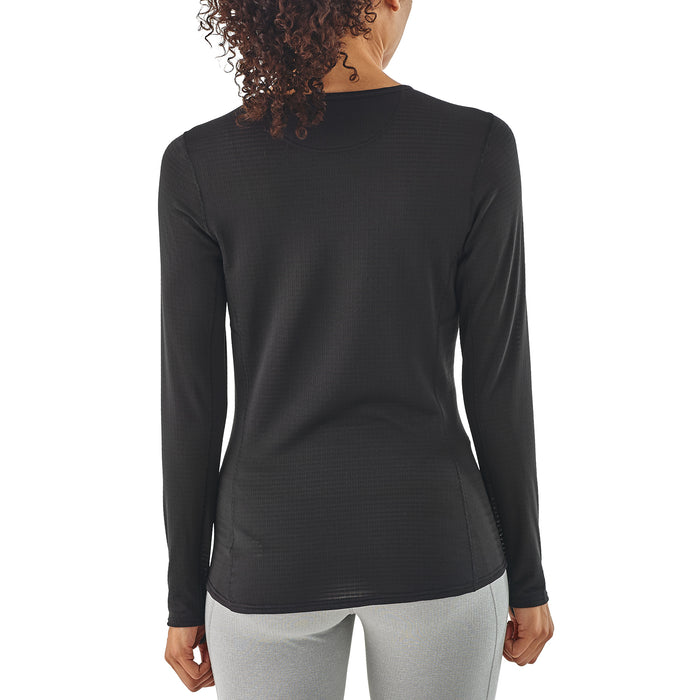 Patagonia Capilene Thermal Weight Crewneck (Women's)