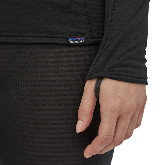 Patagonia Capilene Thermal Weight Crewneck (Women's)