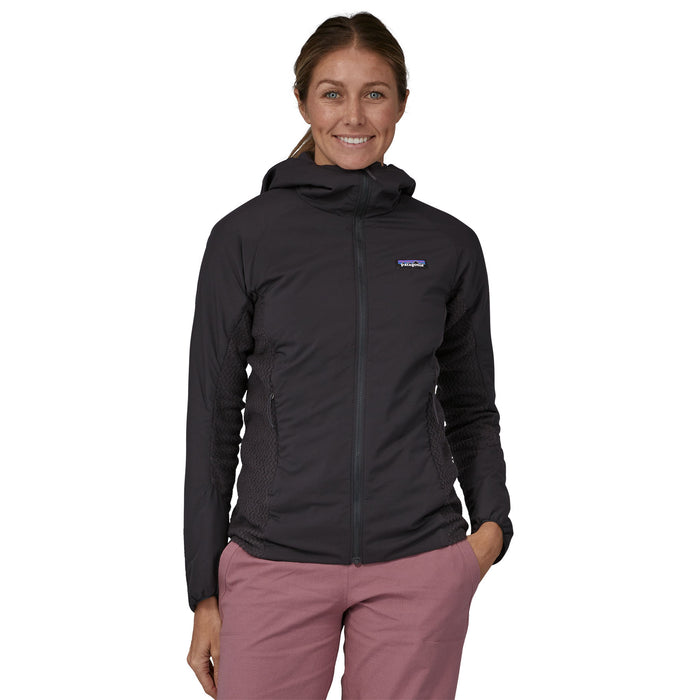 Patagonia Nano-Air Light Hybrid Hoody (Women's)