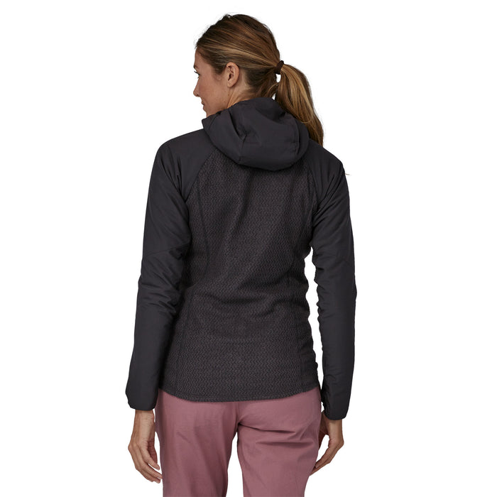 Patagonia Nano-Air Light Hybrid Hoody (Women's)
