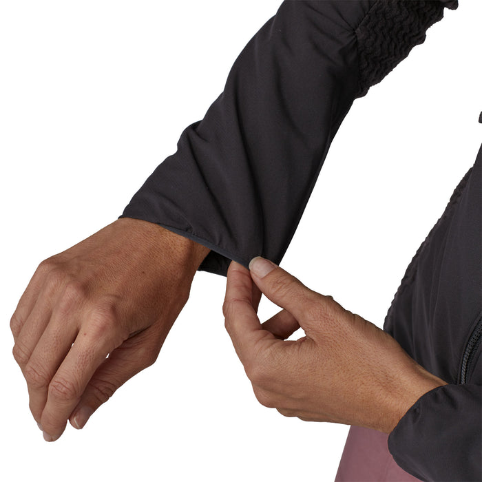 Patagonia Nano-Air Light Hybrid Hoody (Women's)