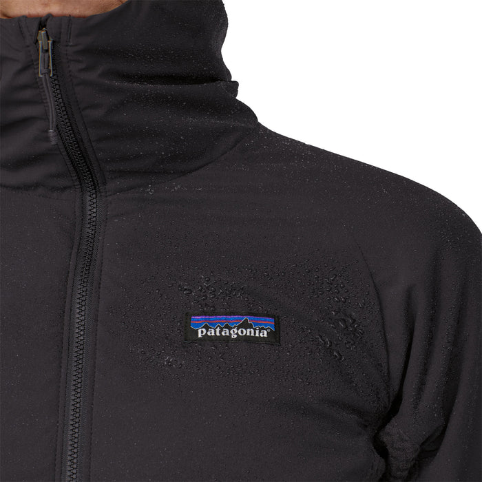 Patagonia Nano-Air Light Hybrid Hoody (Women's)