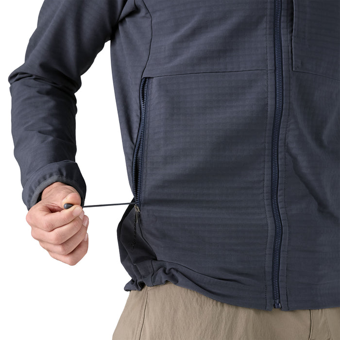 Patagonia R1 Techface Hoody (Men's)