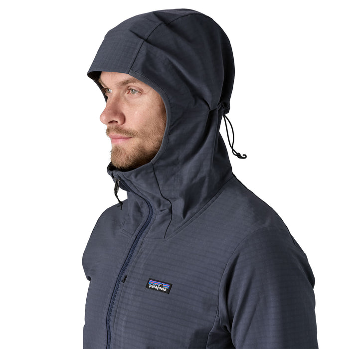 Patagonia R1 Techface Hoody (Men's)