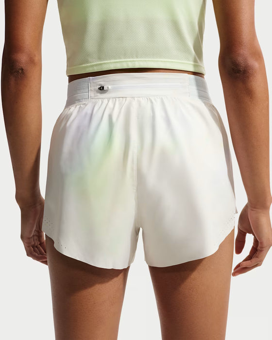 Nike AeroSwift 3" Shorts (Women's)