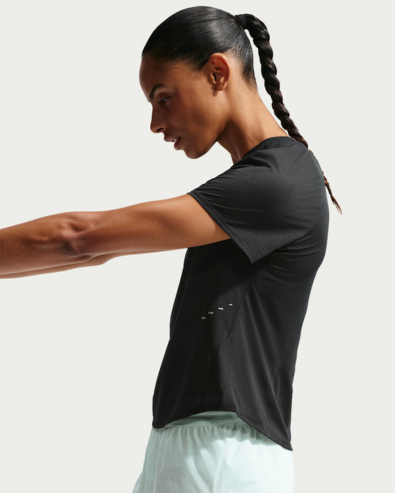 Nike Swift Breathe Short Sleeve Running Top (Women's)