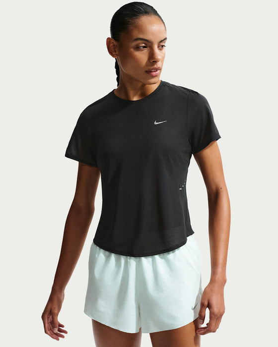 Nike Swift Breathe Short Sleeve Running Top (Women's)