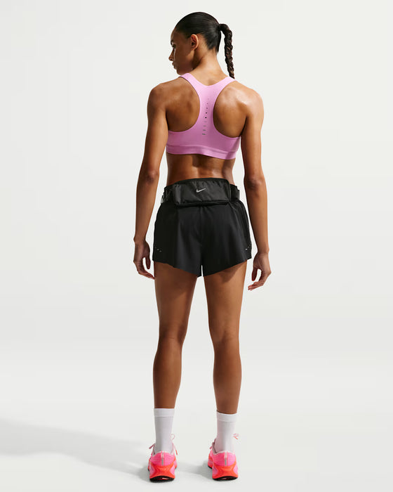 Nike Swift Breathe Mid-Rise 2.5" Running Shorts (Women's)