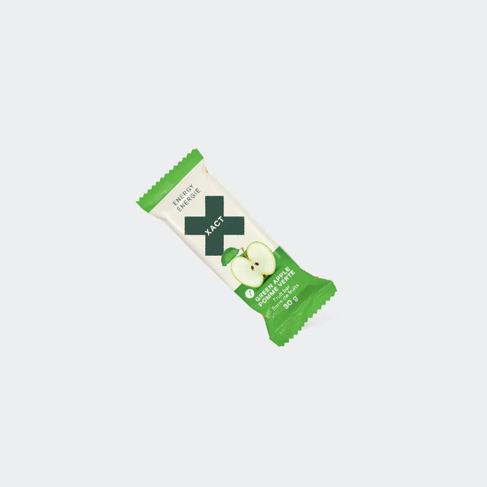 Xact Energy Fruit Bars