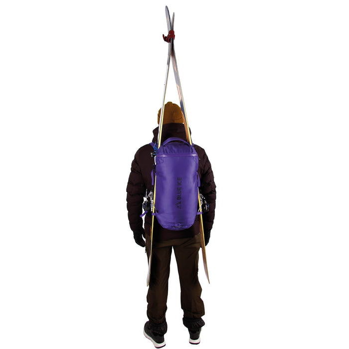 Blue Ice Yagi 35L Backpack