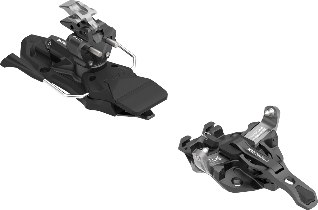 ATK Raider 13 EVO Bindings