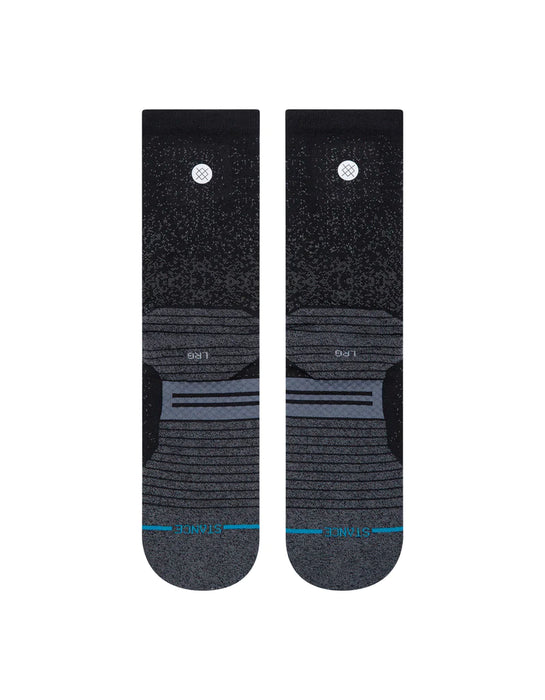 Stance Run Crew ST Socks (Unisex)