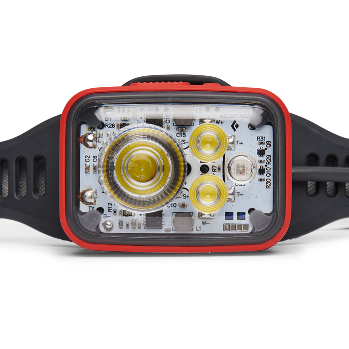 Black Diamond Distance Rechargeable Headlamp
