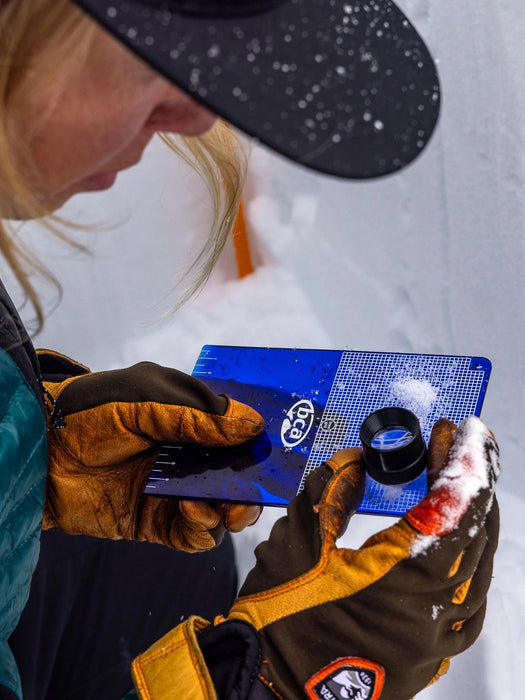 Backcountry Access Snow Study Kit