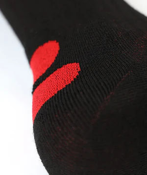 Lenz Heat Sock 4.1 Toe Cap®