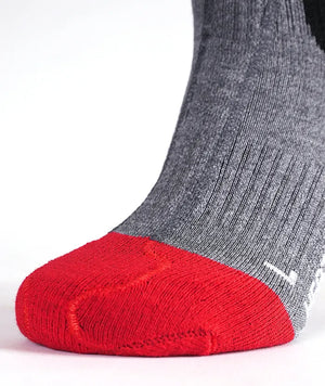 Lenz Heat Sock 5.1 Toe Cap® – Slim Fit
