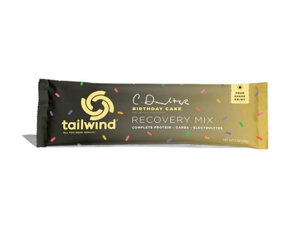 Tailwind Nutrition Recovery Drink Mix