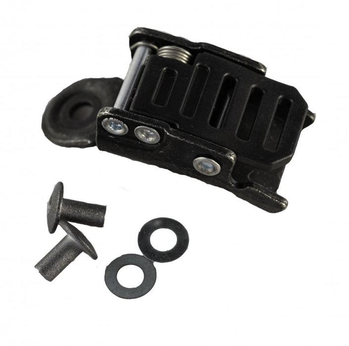 Dynafit Boot Parts - Buckles and Catches