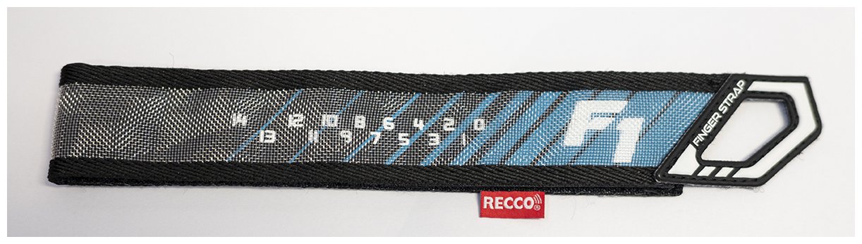Scarpa Ski Boot Powerstraps and Tongues
