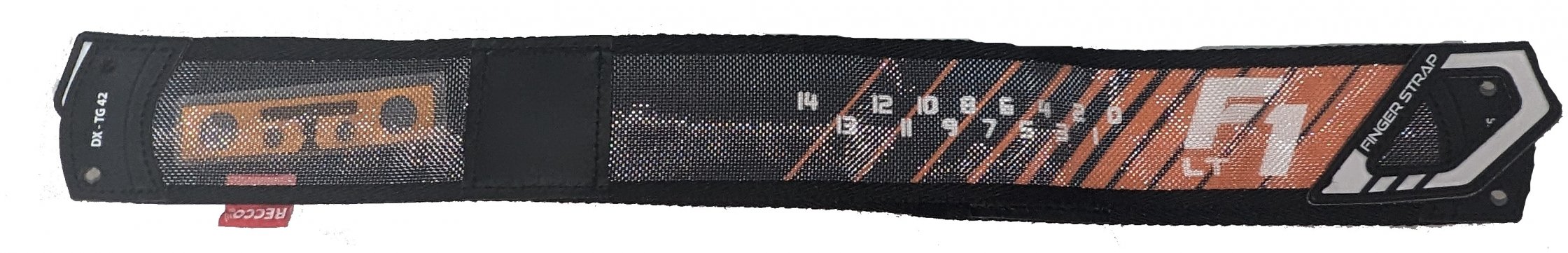Scarpa Ski Boot Powerstraps and Tongues