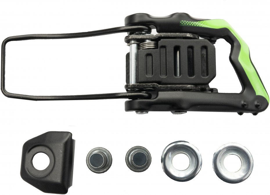 Dynafit Boot Parts - Buckles and Catches