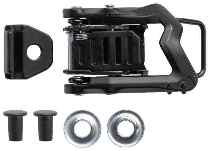 Dynafit Boot Parts - Buckles and Catches