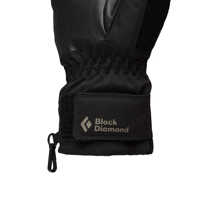 Black Diamond Mission Gloves (Unisex)