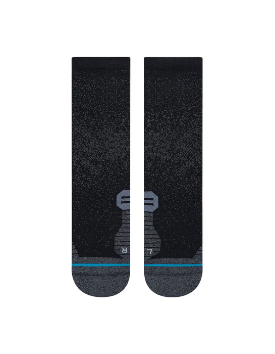Stance Run Crew ST Socks (Unisex)