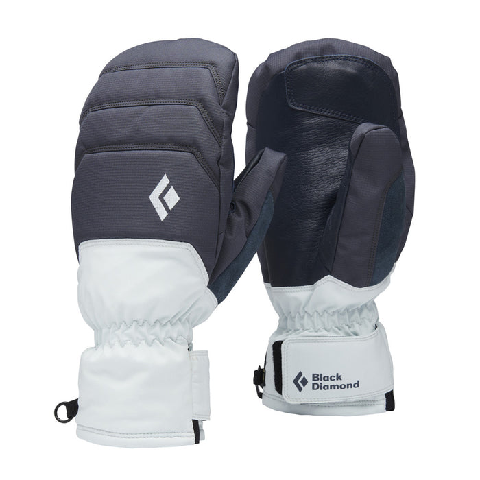 Black Diamond Mission MX Mitts (Women's)