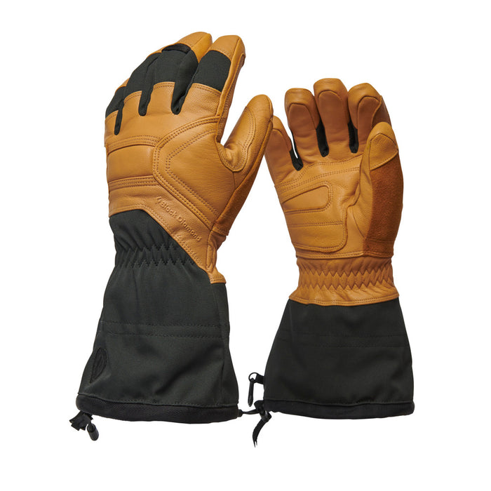 Black Diamond Guide Gloves (Unisex) - Previous Season