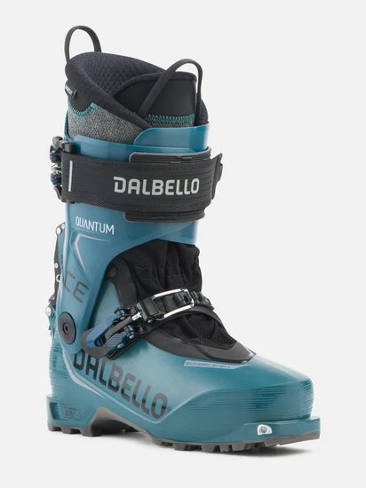 Dalbello Quantum Space Ski Boots
