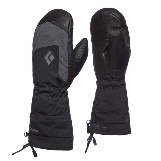 Black Diamond Mercury Mitts (Women's)