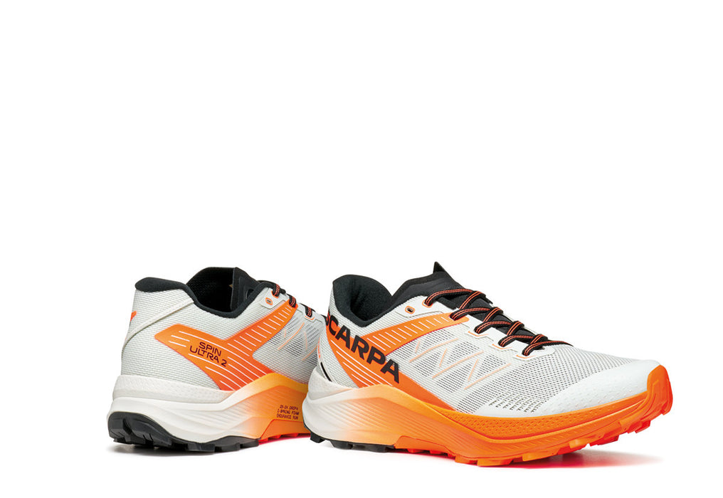 Scarpa Spin Ultra 2 Shoes (Women's)