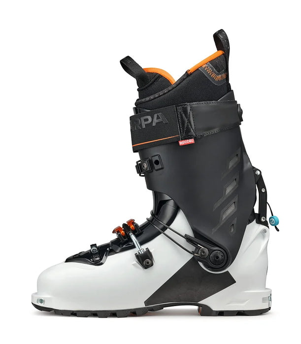 Scarpa Maestrale RS Ski Boots (Men's)