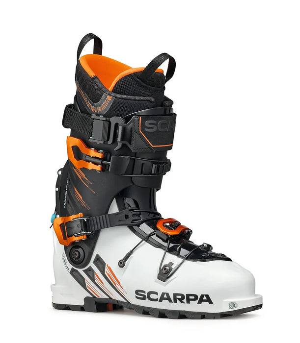 Scarpa Maestrale RS Ski Boots (Men's)