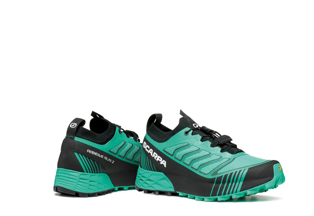 Scarpa Ribelle Run 2 Shoes (Women's)