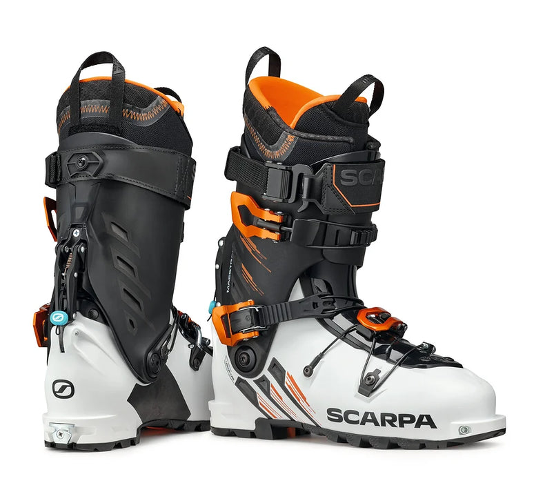 Scarpa Maestrale RS Ski Boots (Men's)
