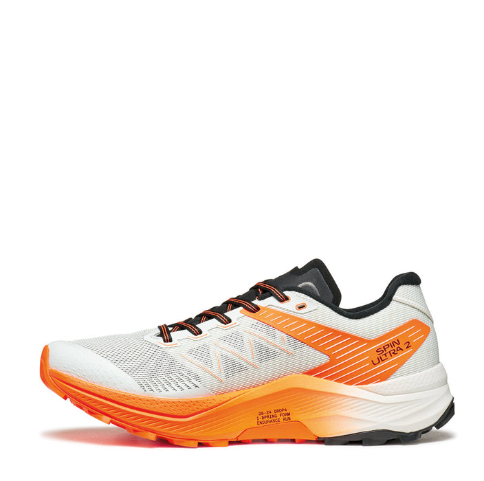 Scarpa Spin Ultra 2 Shoes (Women's)