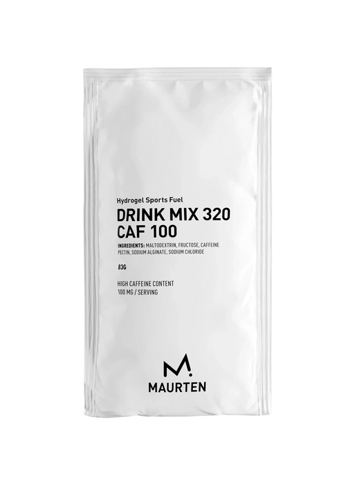 Maurten Drink Mix 320 CAF 100 - Singles