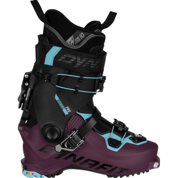 Dynafit Radical Pro Ski Boots (Women's)