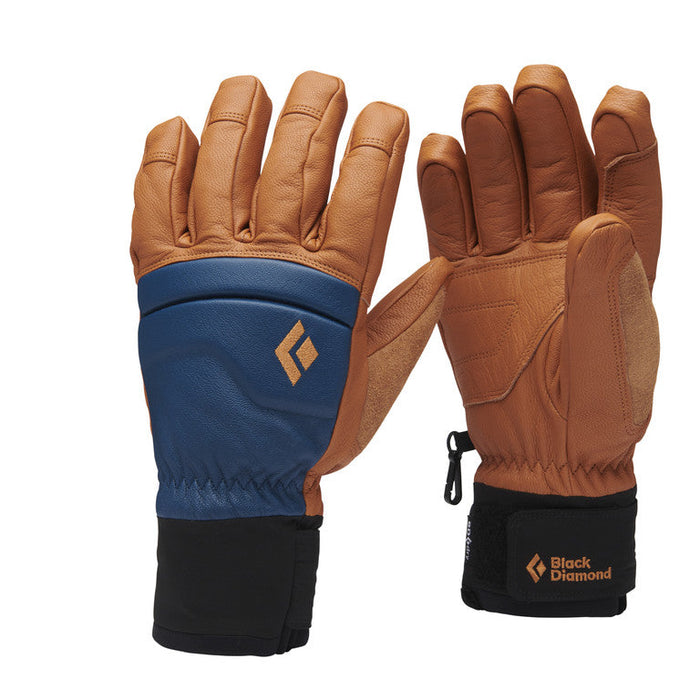 Black Diamond Spark Gloves (Unisex)