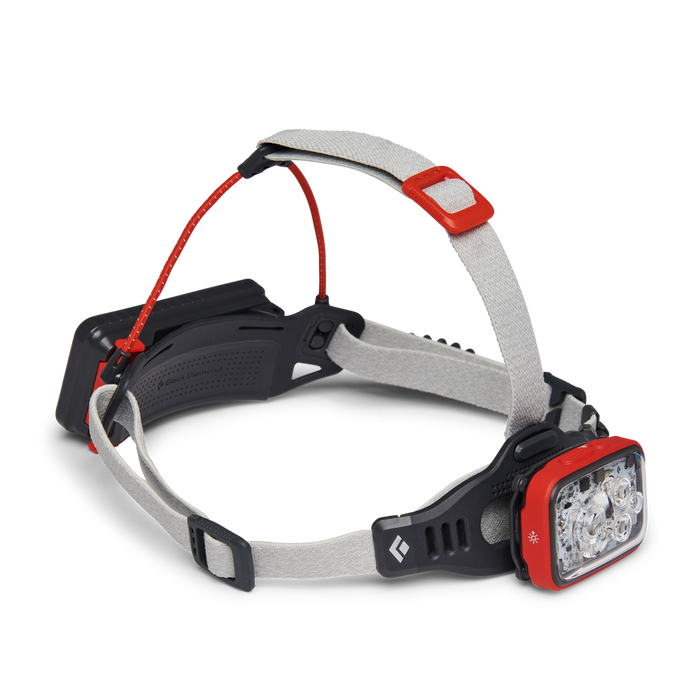 Black Diamond Distance Rechargeable Headlamp