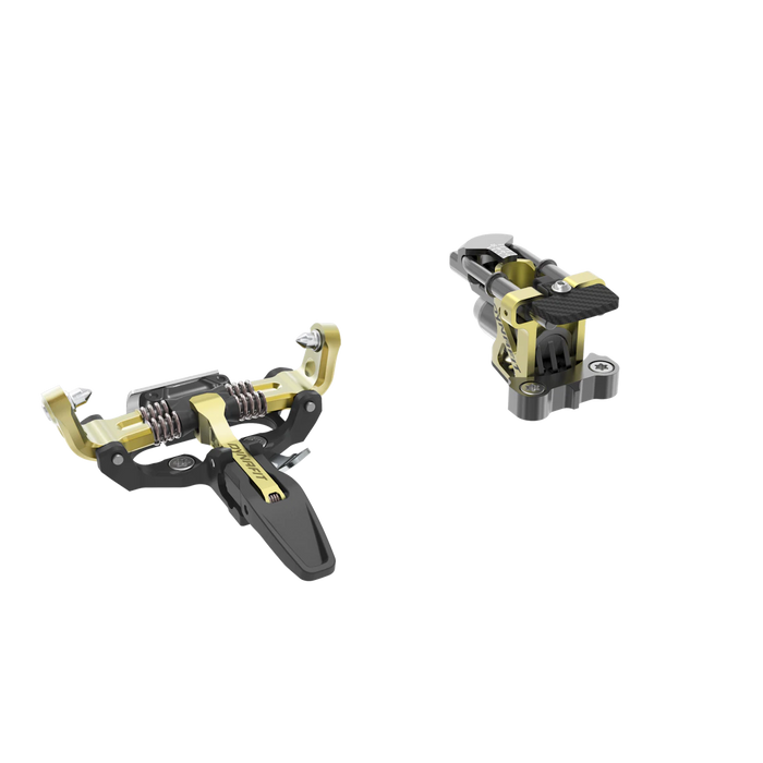 Dynafit Mezzalama Bindings