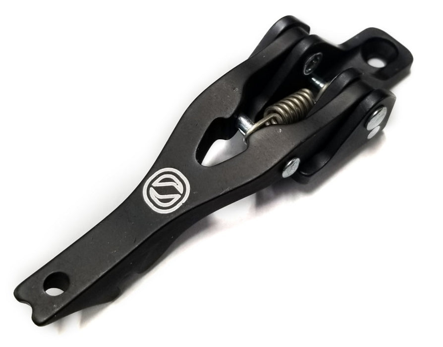 Scarpa Ski Boot Replacement Buckles and Catches