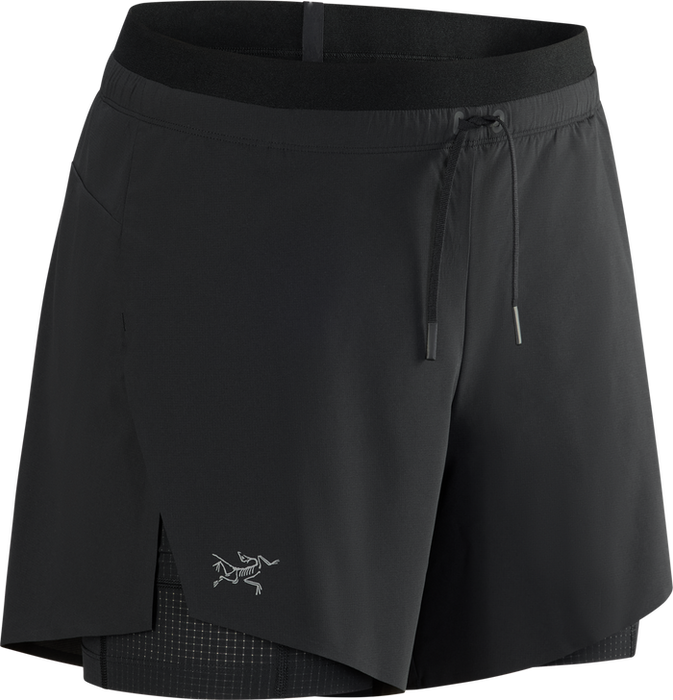 Arc'teryx Norvan 5" 2-in-1 Short (Women's)
