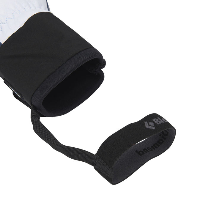 Black Diamond Spark Mitts (Unisex)