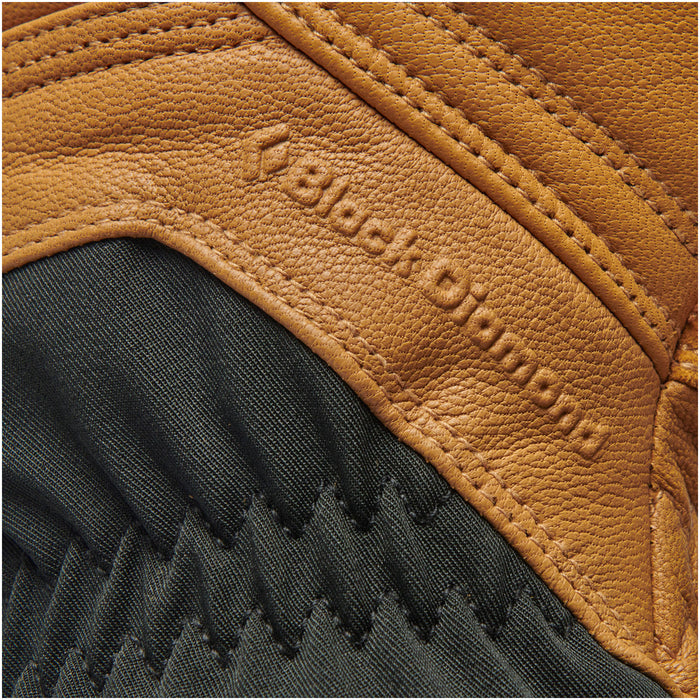 Black Diamond Guide Gloves (Unisex) - Previous Season